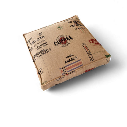 Bica Jute coffee sack