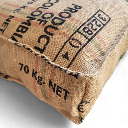 Bica Jute coffee sack