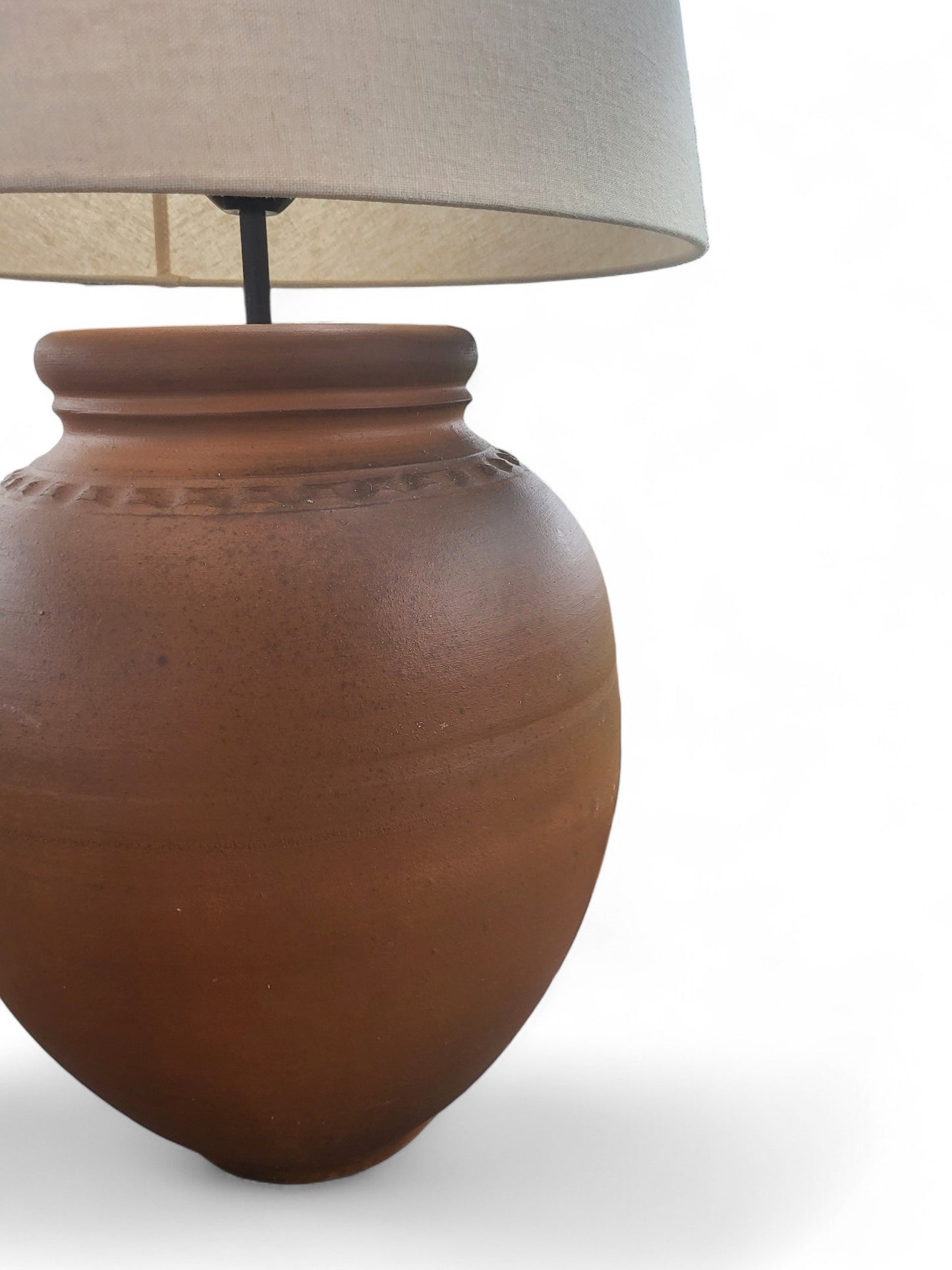 Terracotta no.67 - Timelessly Human Collection-1