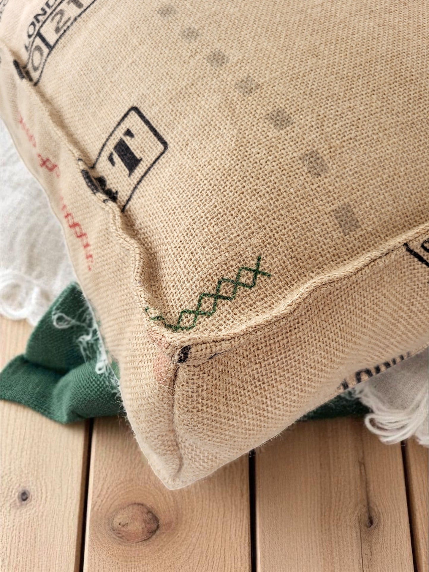 Bica Jute coffee sack