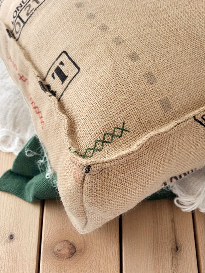 Bica Jute coffee sack