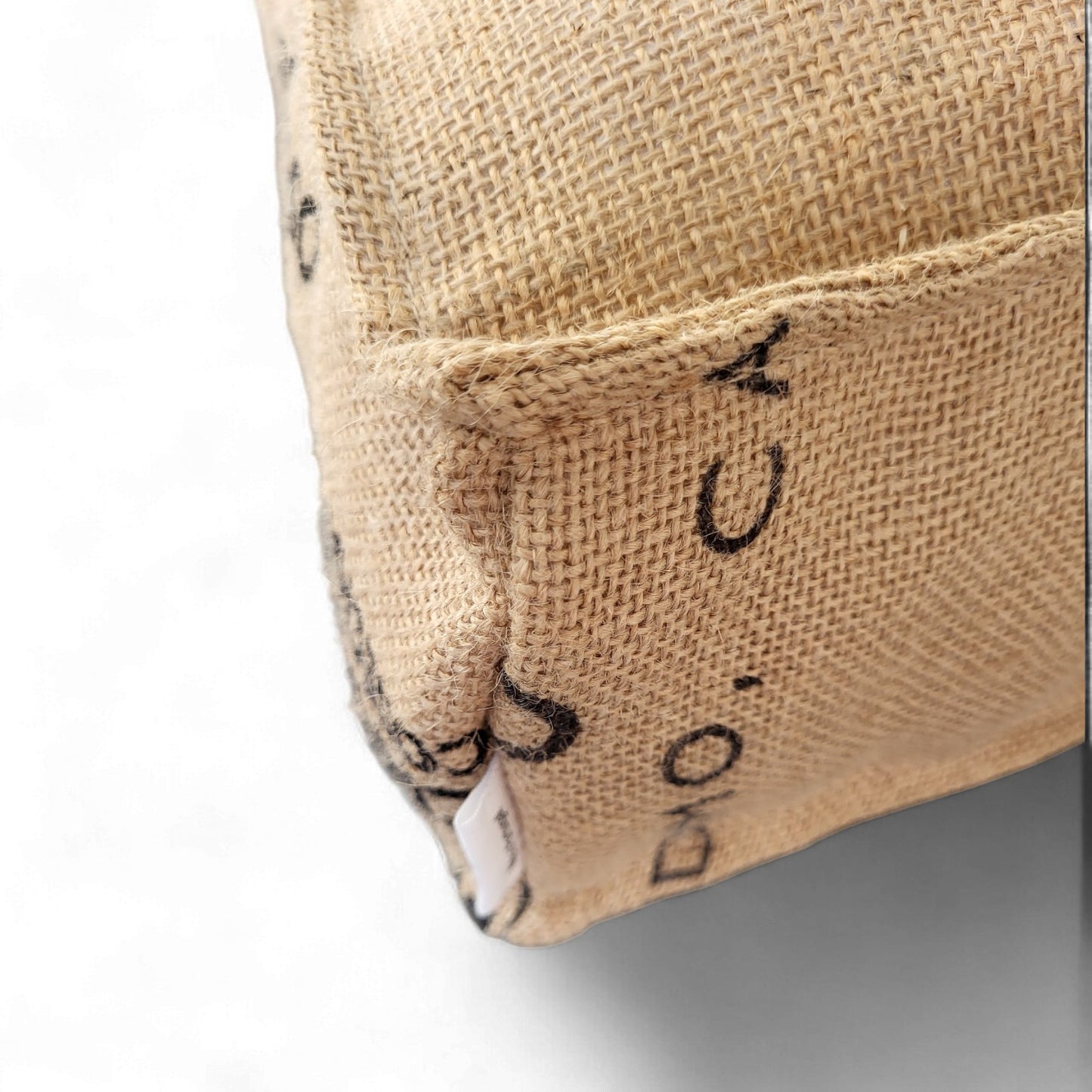 Bica Jute coffee sack