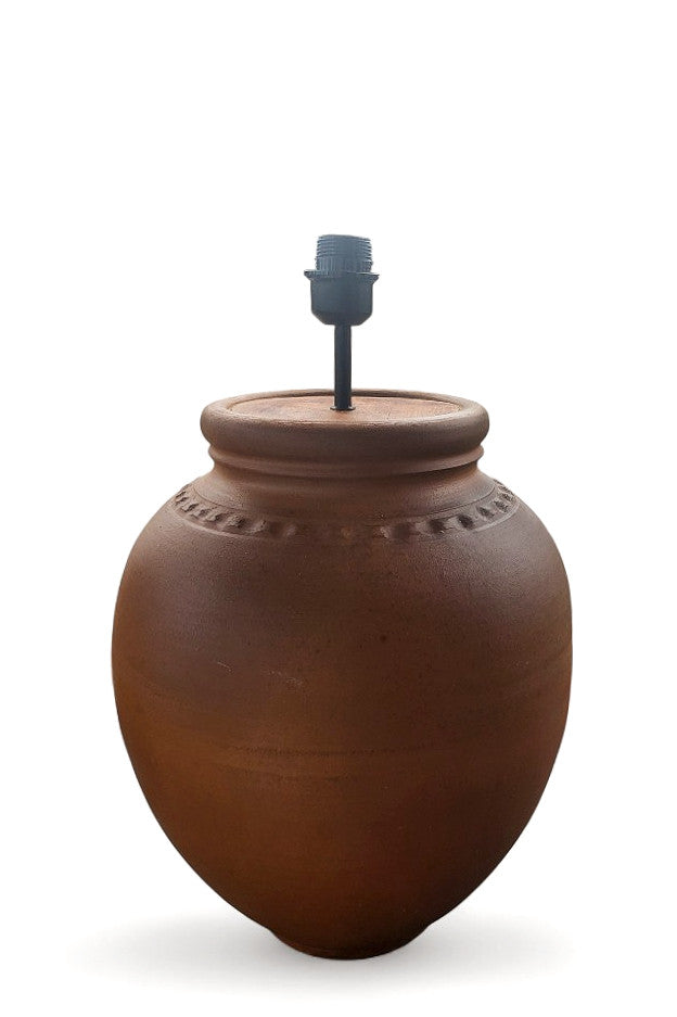 Terracotta no.57 - Timelessly Human Collection-3