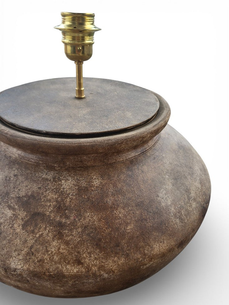 Terra Calm - Ceramic lighting-8