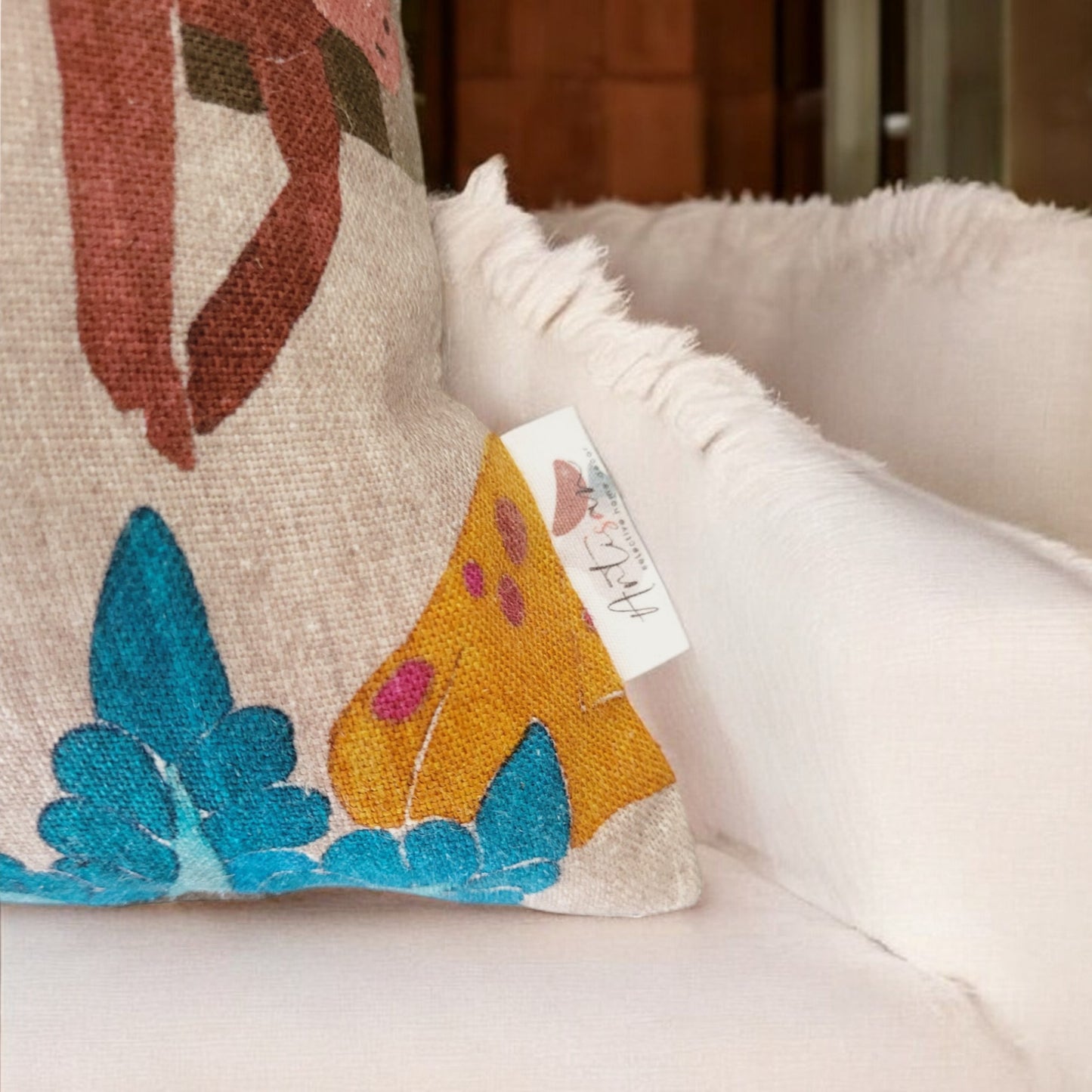 Savana Botanical D2-3