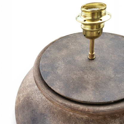 Terra Calm - Ceramic lighting-4