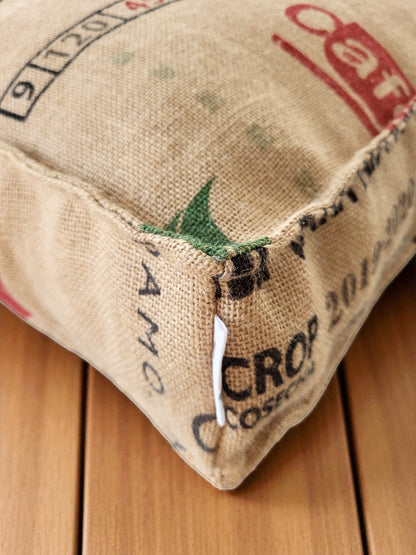 Bica Jute coffee sack