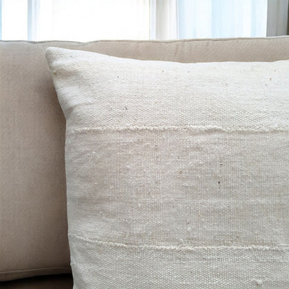 Mud-Cloth Cushion N17-5