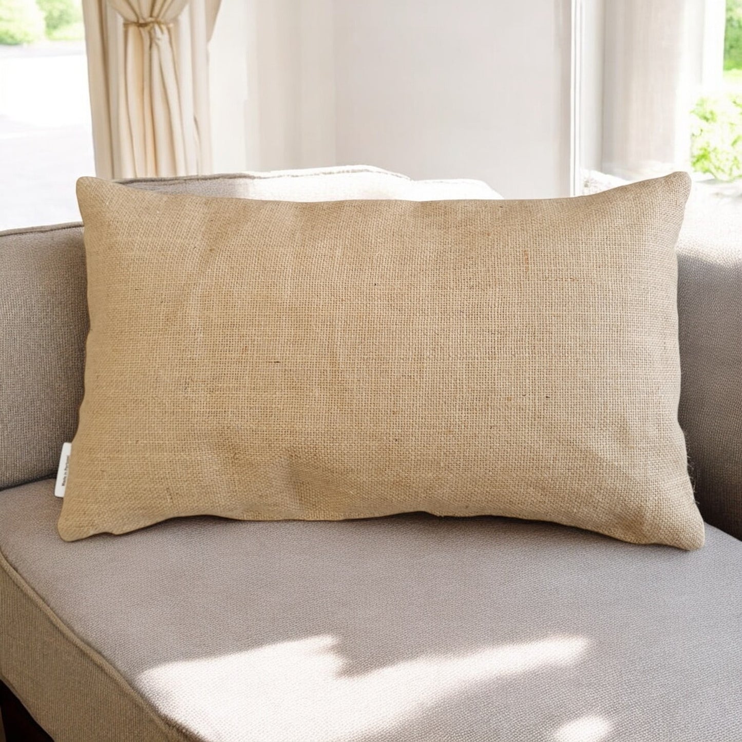 Aztec Blue Cushion Cover-7