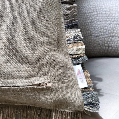 Wabi cushion cover a5-9