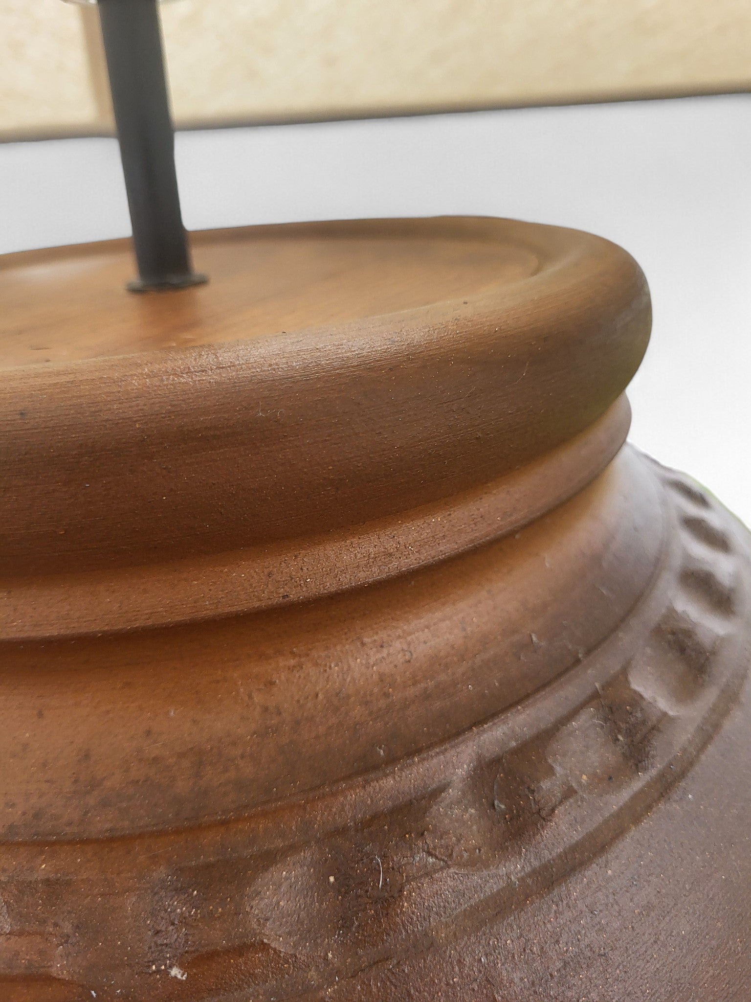 Terracotta no.67 - Timelessly Human Collection-2