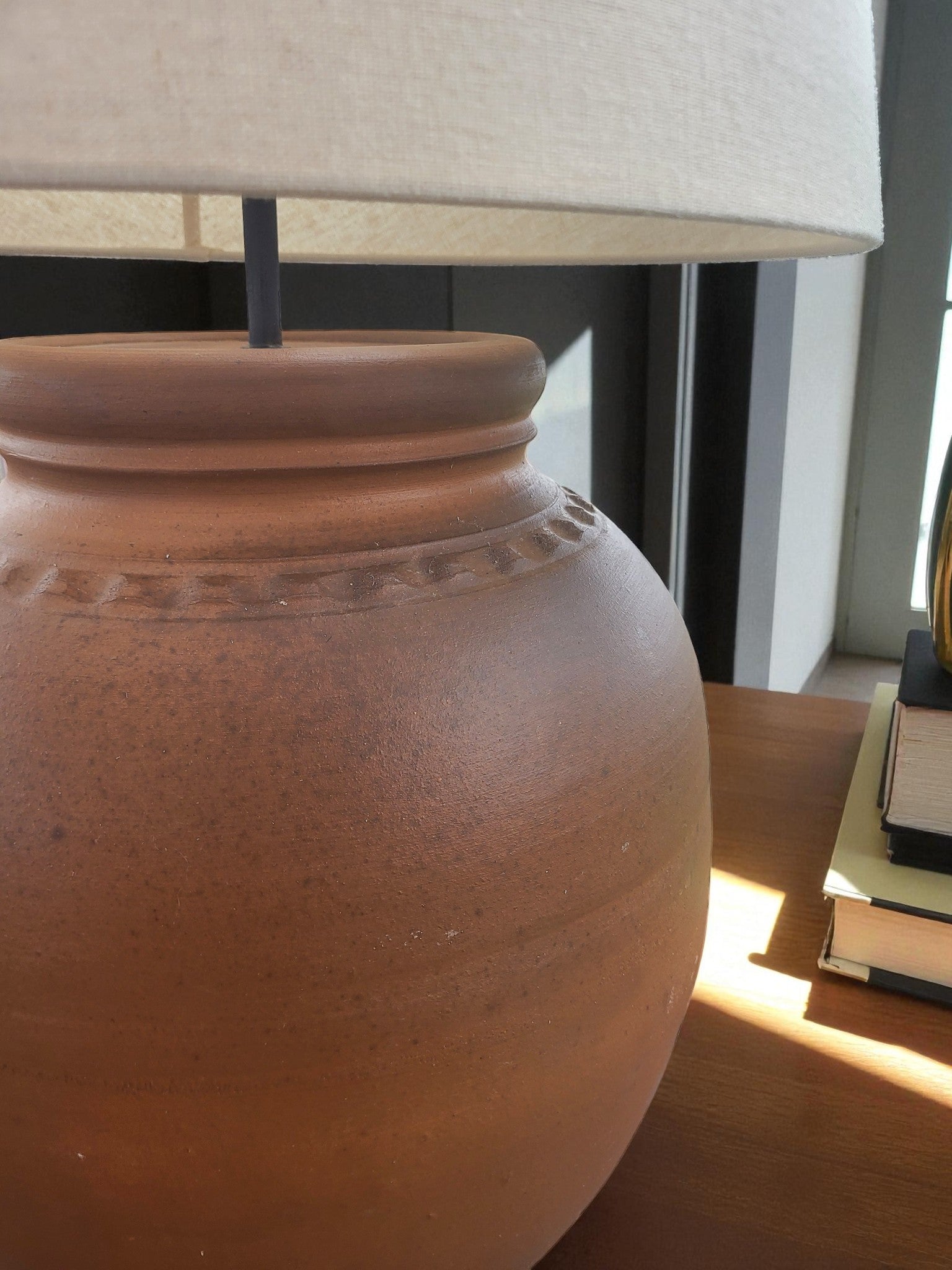 Terracotta no.67 - Timelessly Human Collection-6