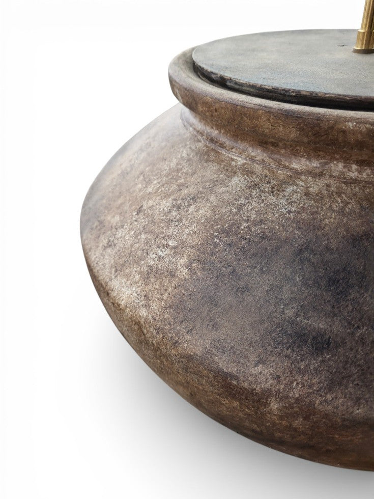 Terra Calm - Ceramic lighting-1