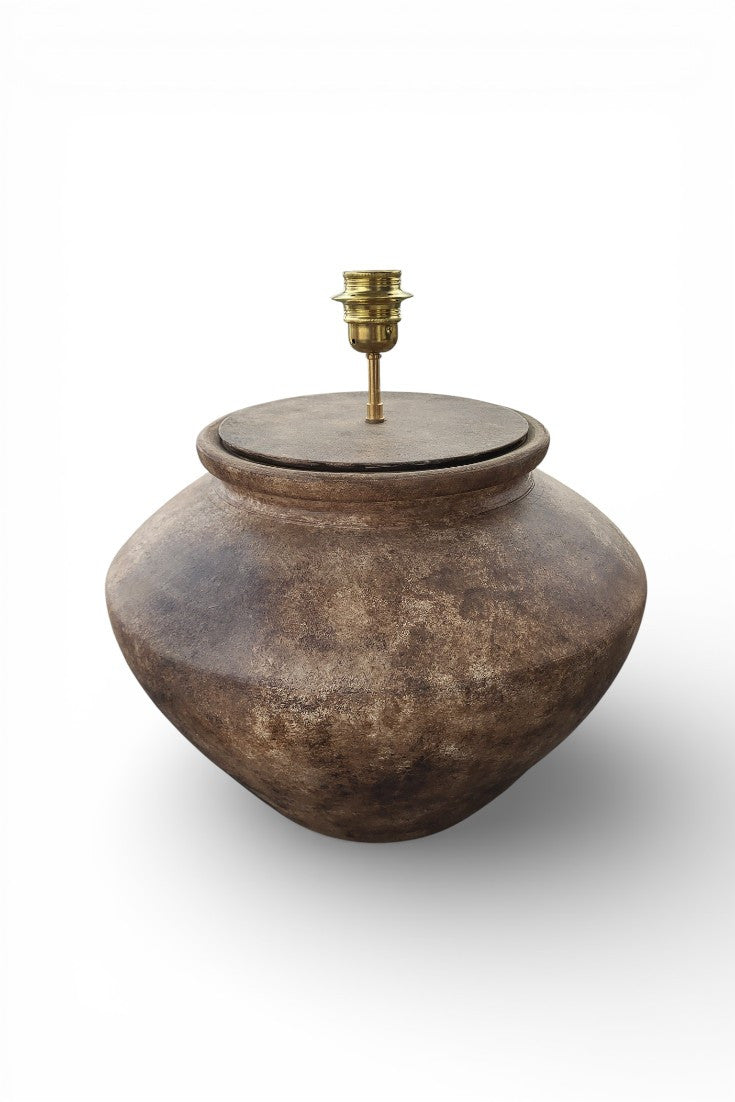 Terra Calm - Ceramic lighting-3