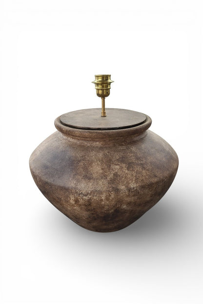 Terra Calm - Ceramic lighting-3