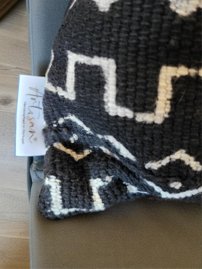 Sahara lines no.b09-1