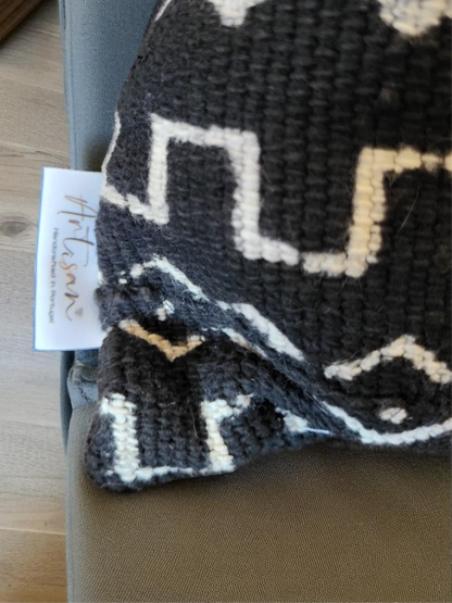 Sahara lines no.b09-1