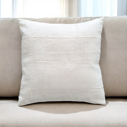 Mud-Cloth Cushion N17-0