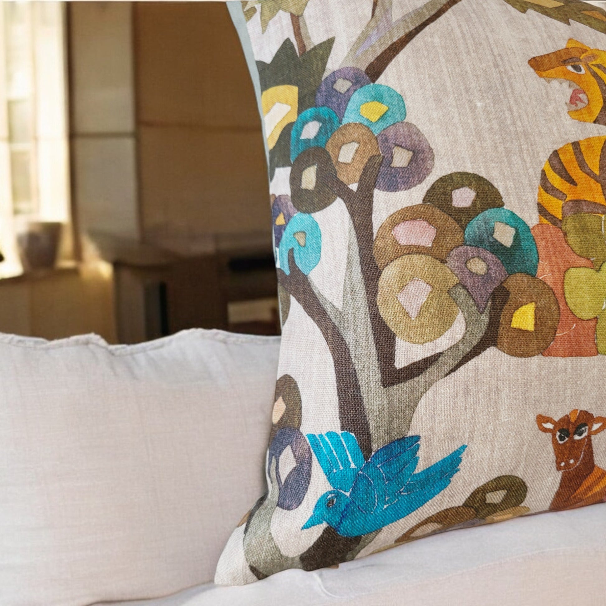 Savana Botanical D2-5