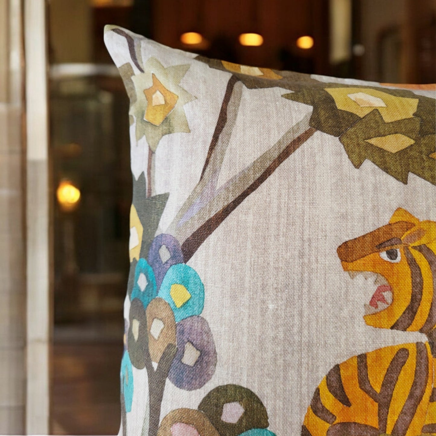 Savana Botanical D2-1