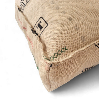 Bica Jute coffee sack
