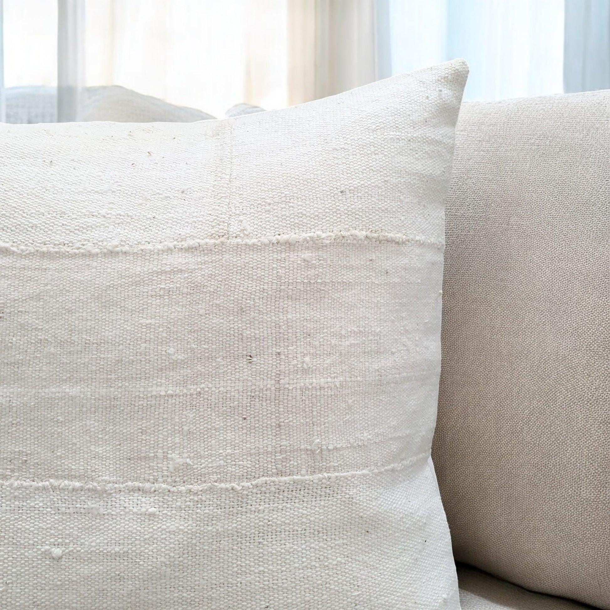 Mud-Cloth Cushion N17-2