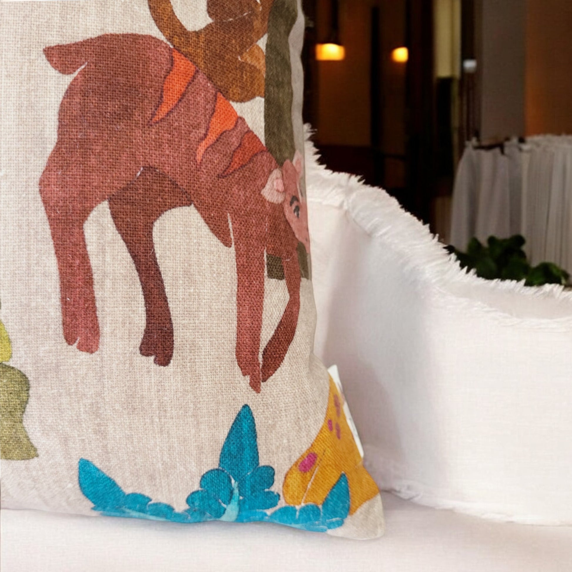 Savana Botanical D2-6