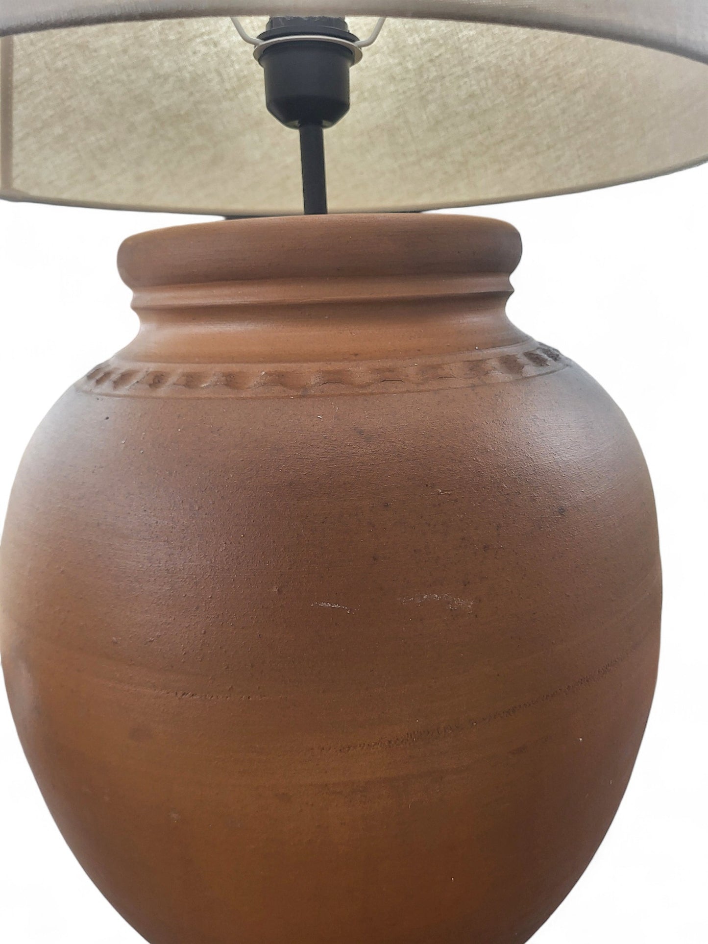 Terracotta no.67 - Timelessly Human Collection-5