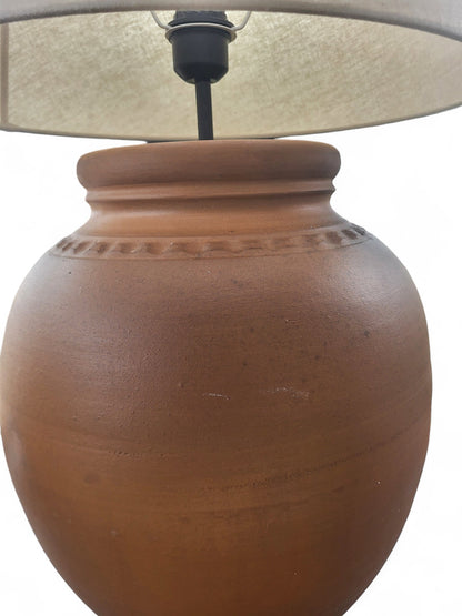 Terracotta no.67 - Timelessly Human Collection-5