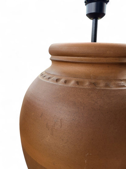 Terracotta no.67 - Timelessly Human Collection-4