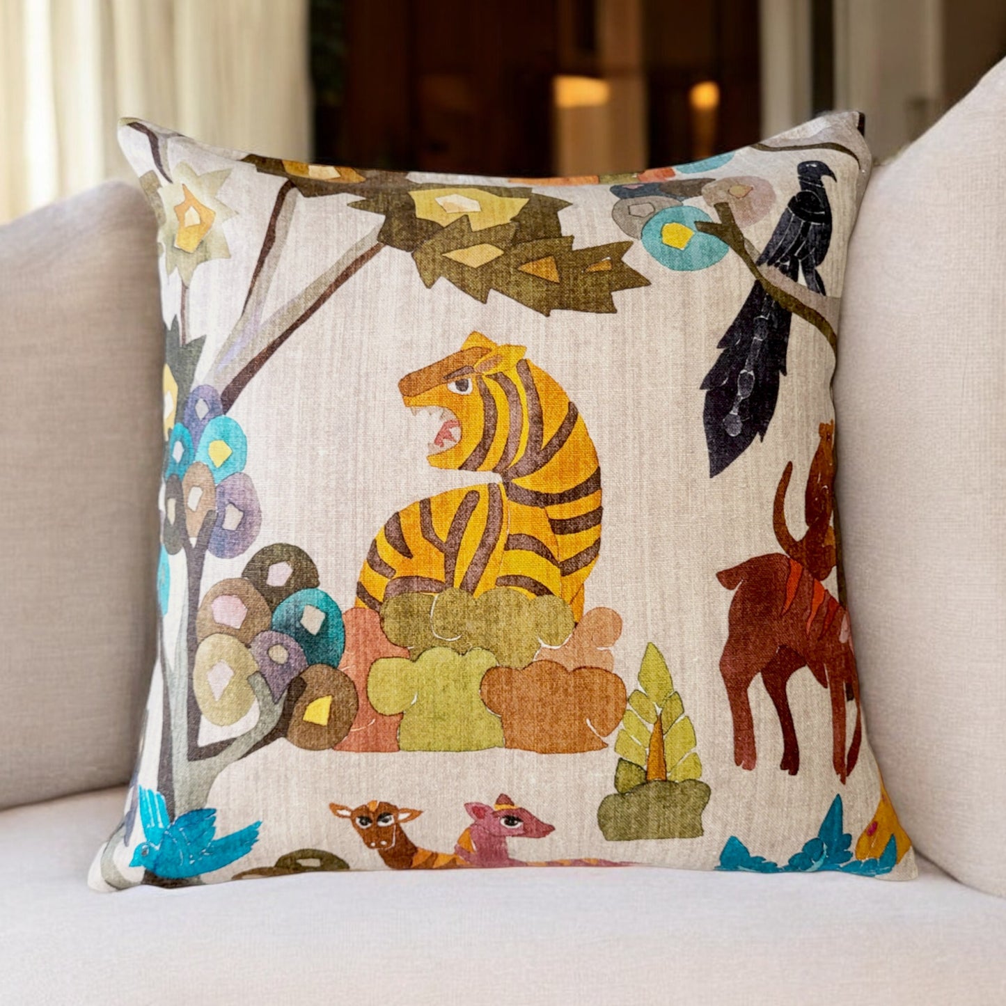 Savana Botanical D2-0