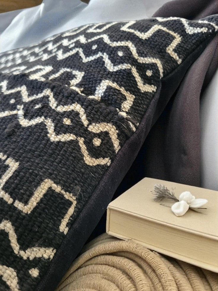 Sahara lines no.b09-5