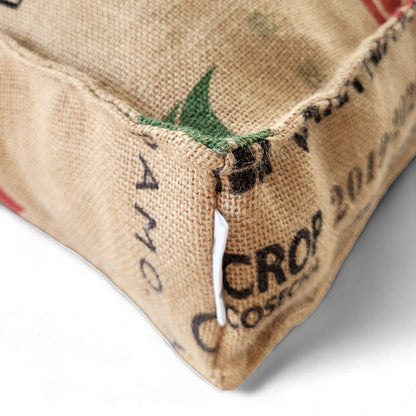 Bica Jute coffee sack