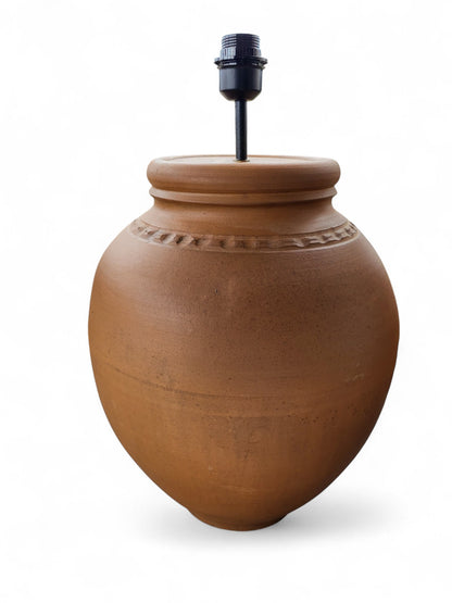 Terracotta no.67 - Timelessly Human Collection-3