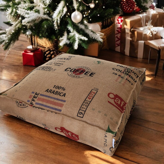 Bica Jute coffee sack