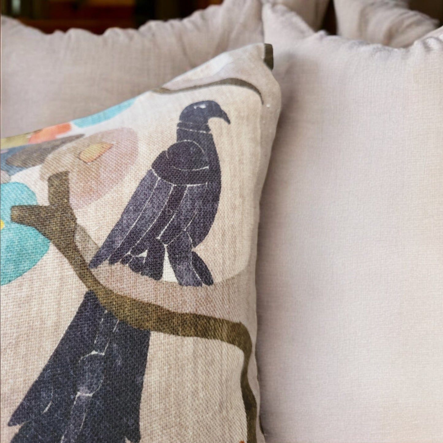 Savana Botanical D2-2