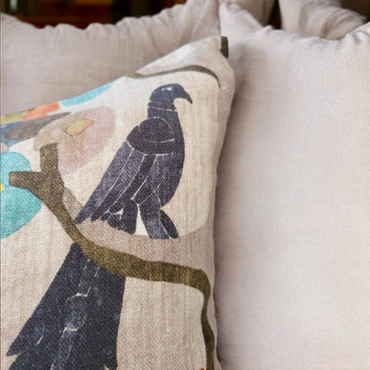 Savana Botanical D2-2