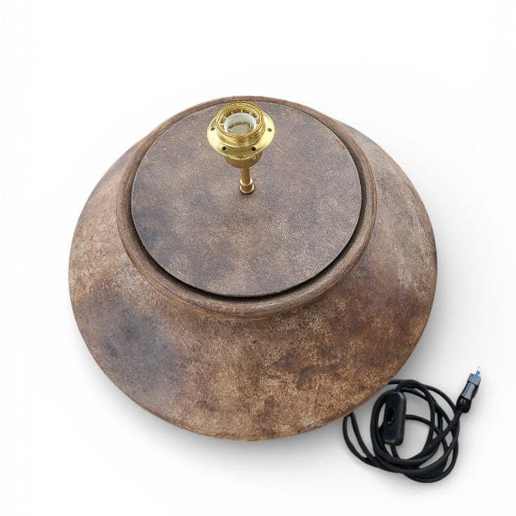 Terra Calm - Ceramic lighting-5