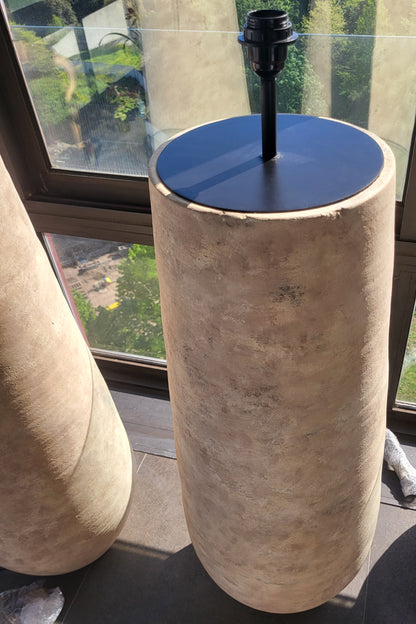 Ela n37 - Ceramic Floor-lamp-8