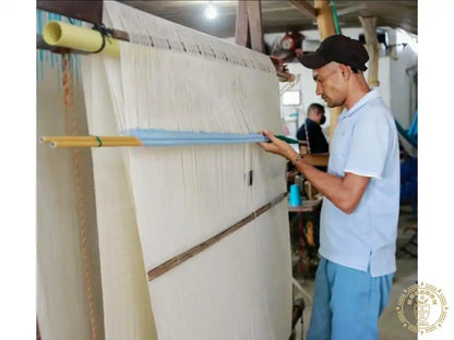 hamac l macrame ecru 5-11