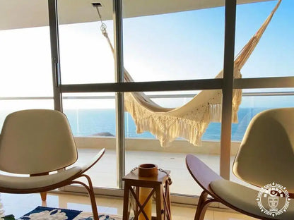 Hamac Colombien L en Macramé_9-7