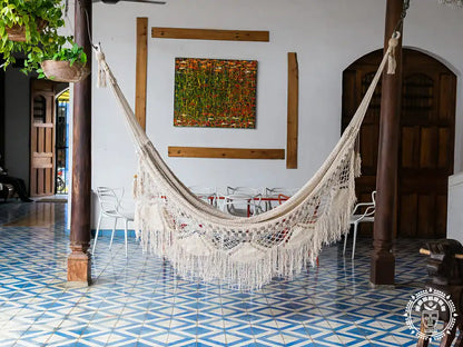 Hamac XL Deluxe « Momotombo »_12-1