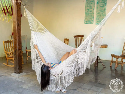 hamac xl deluxe momotombo 1-4