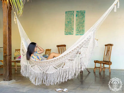 hamac xl deluxe momotombo 2-5