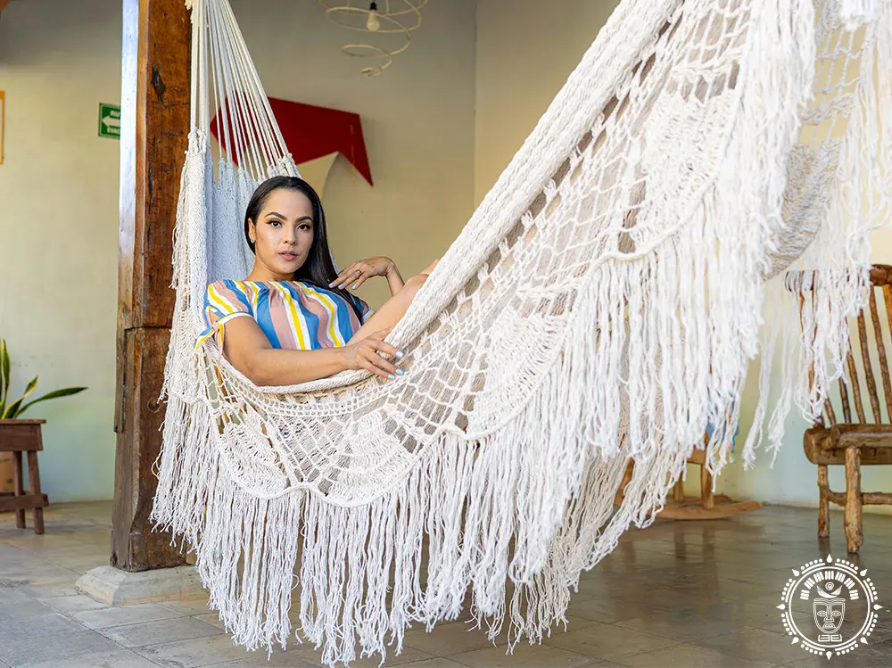 hamac xl deluxe momotombo 3-6