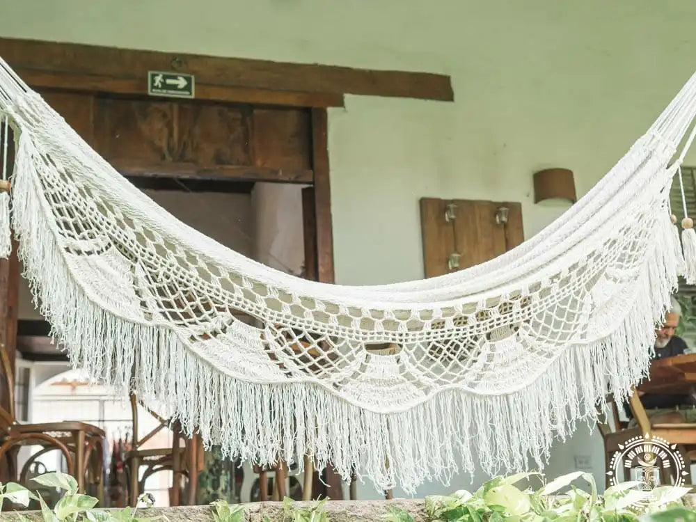 hamac xl momotombo 9-8