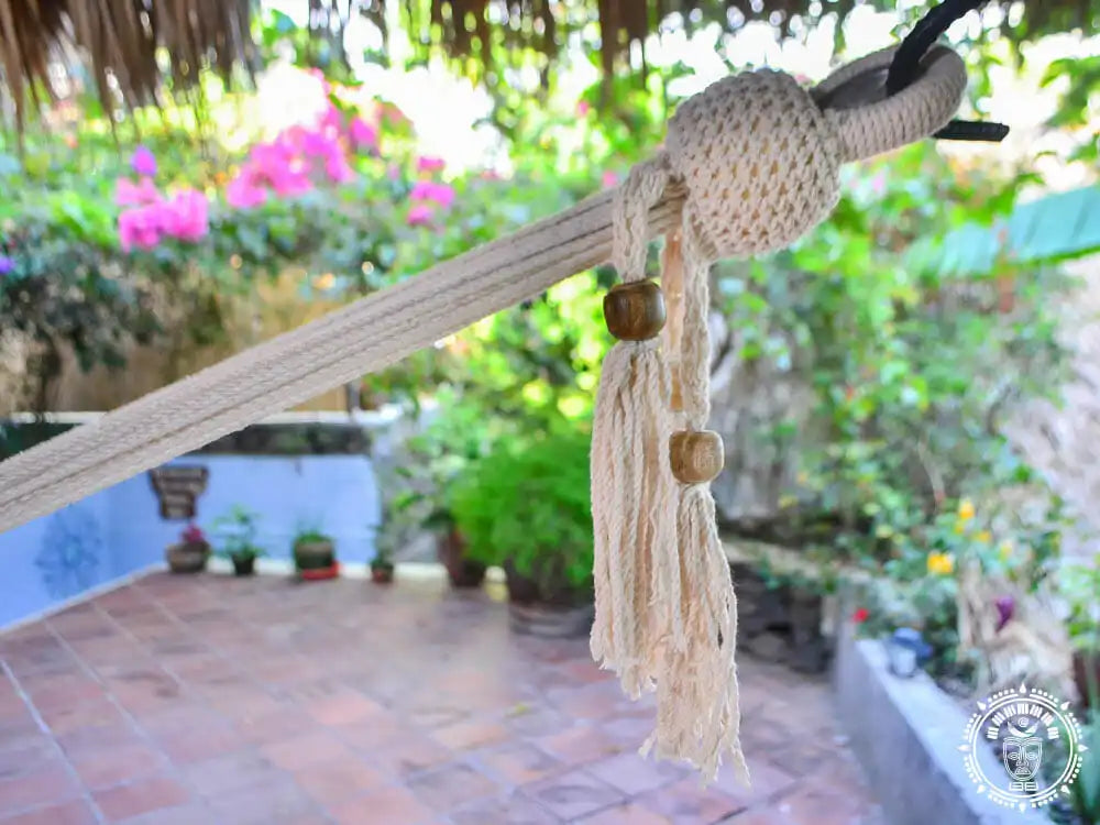 hamac xl momotombo 2-10