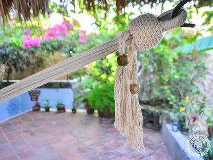 hamac xl momotombo 2-10