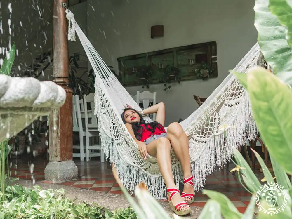 hamac xl deluxe momotombo 4-7