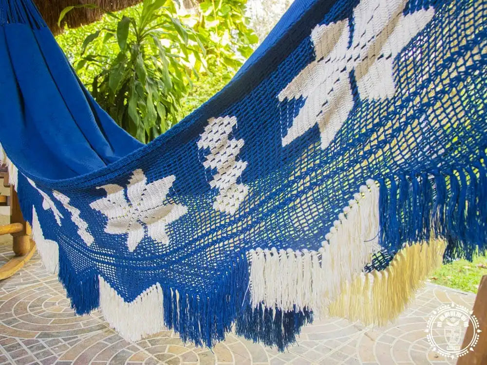 hamac xxl premium labrada cadros 4 4